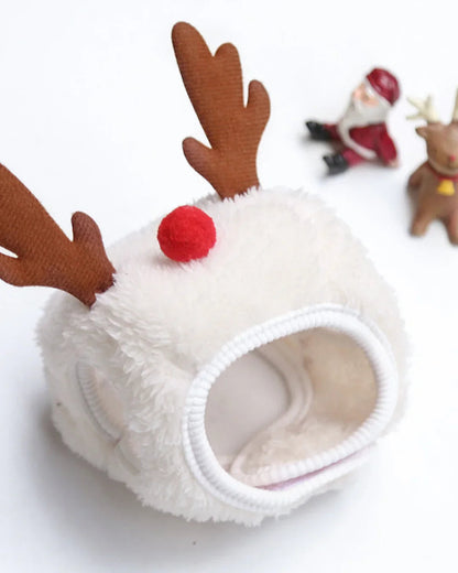 Christmas outfits for dogs