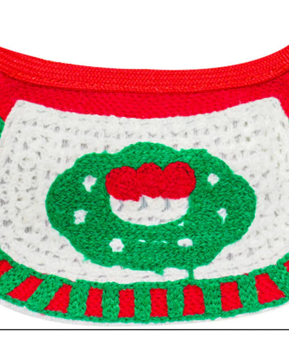Christmas outfits for dogs